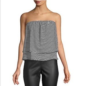 Club Monaco tube top